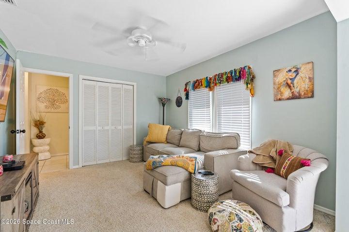 Sitting Room