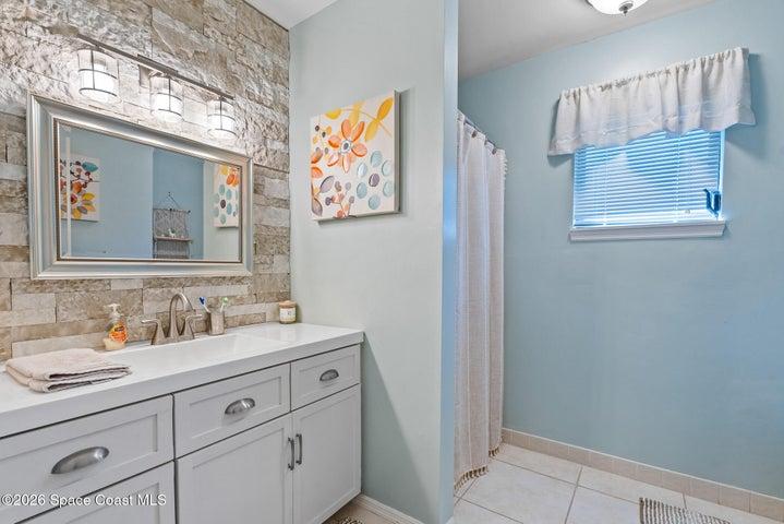 Guest Bath