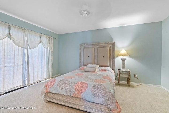 Guest Bed