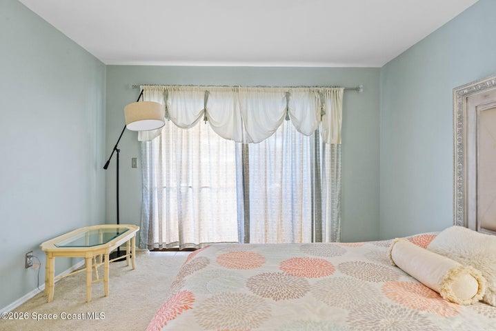 Guest Bed
