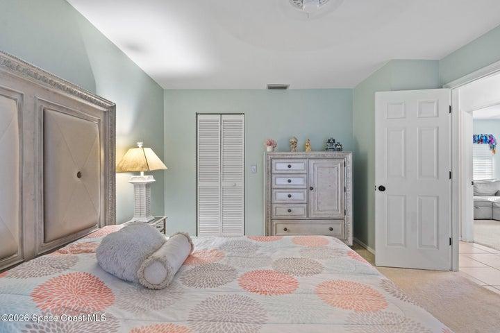Guest Bed