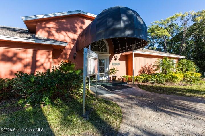 Vero Beach Tennis Club and Fitness
