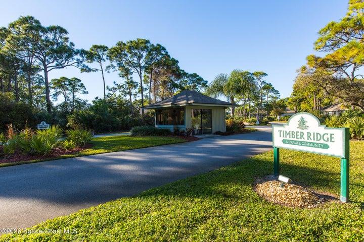 742 Timber Ridge Trail SW C, Vero Beach, FL, 32962 photo 47