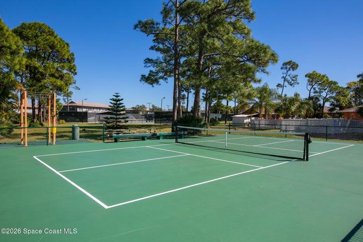 Vero Beach Tennis Club and Fitness