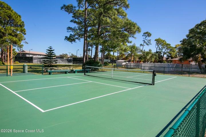 Vero Beach Tennis Club and Fitness