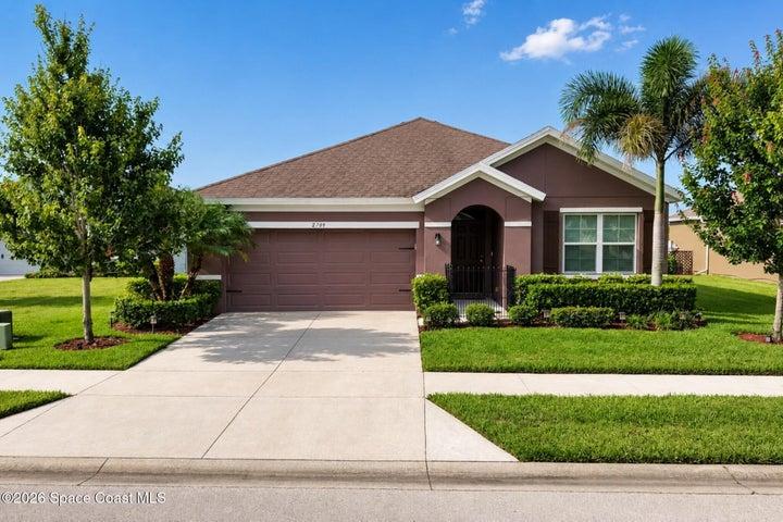 2709 Granville Manor SW, Vero Beach, FL, 32968 photo 2