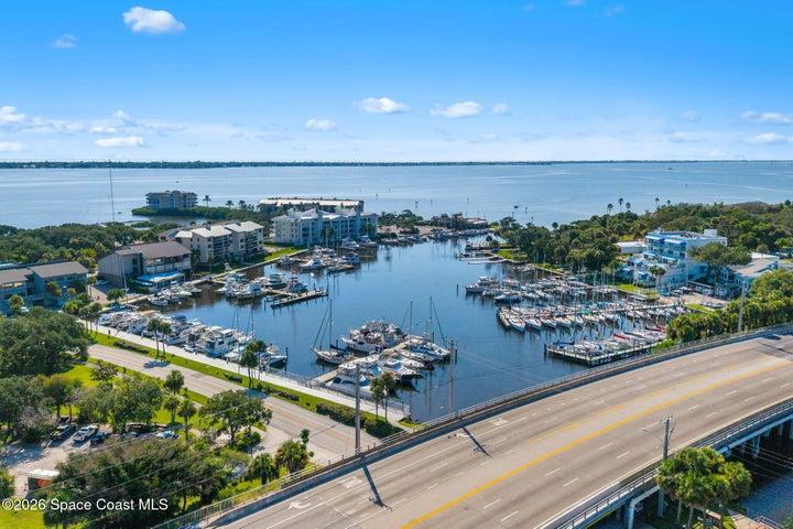 1209 E New Haven Avenue 402, Melbourne, FL, 32901 photo 3