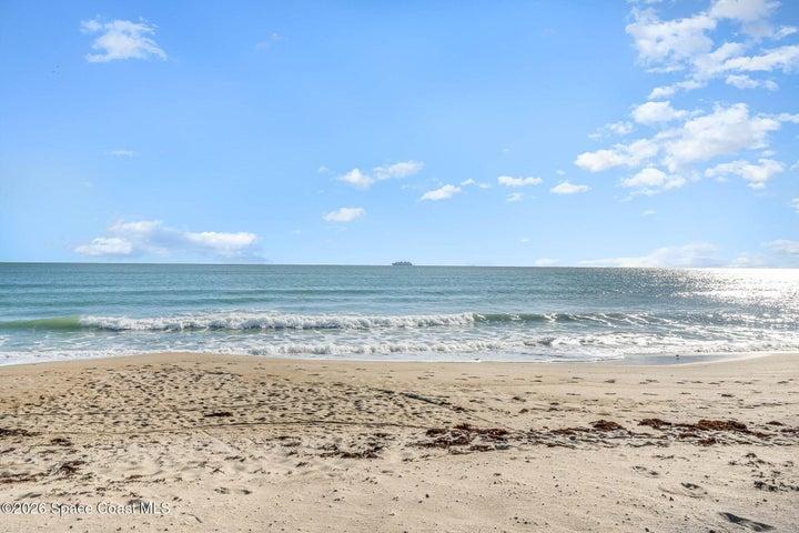 Beach View
