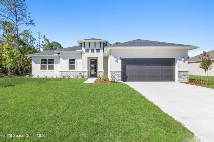 412 Vanguard Street SE, Palm Bay, FL, 32909 photo 2