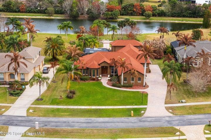 5137 Royal Paddock Way, Merritt Island, FL, 32953 photo 3