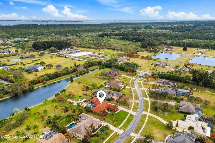 5137 Royal Paddock Way, Merritt Island