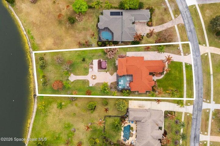 5137 Royal Paddock Way, Merritt Island, FL, 32953 photo 2