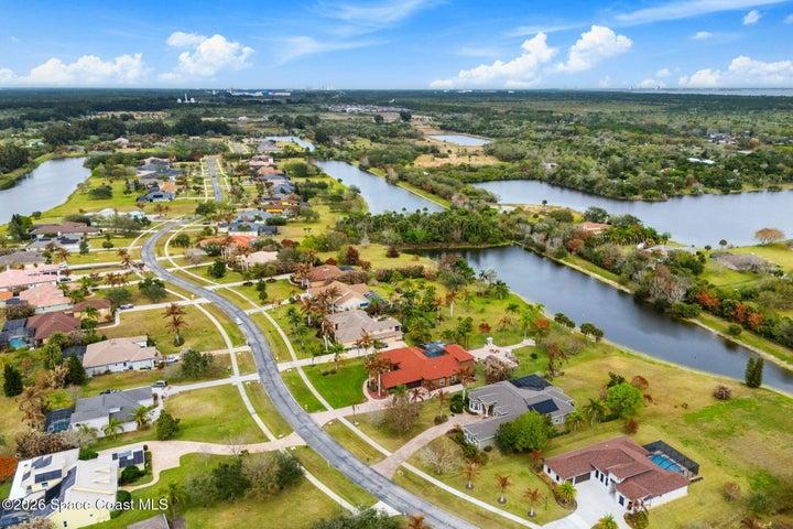 5137 Royal Paddock Way, Merritt Island, FL, 32953 photo 5