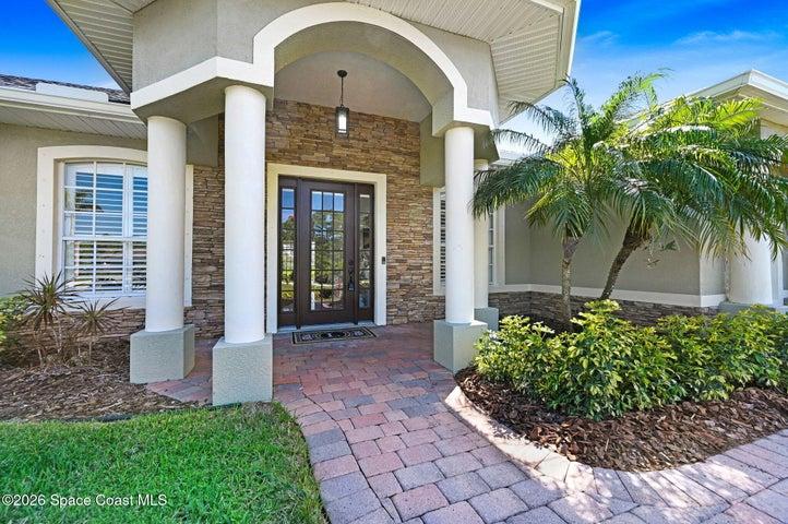 4268 Gardenwood Circle, Grant-Valkaria, FL, 32949 photo 3