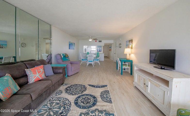 1830 N Atlantic Avenue C605, Cocoa Beach, FL, 32931 photo 3