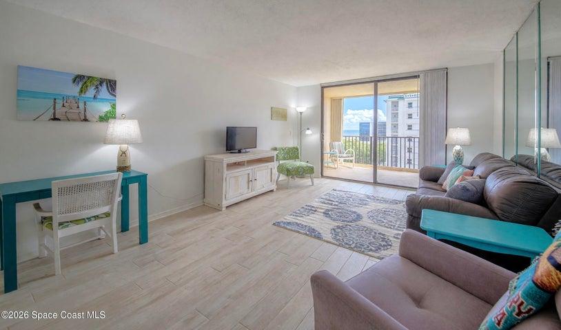 1830 N Atlantic Avenue C605, Cocoa Beach, FL, 32931 photo 2