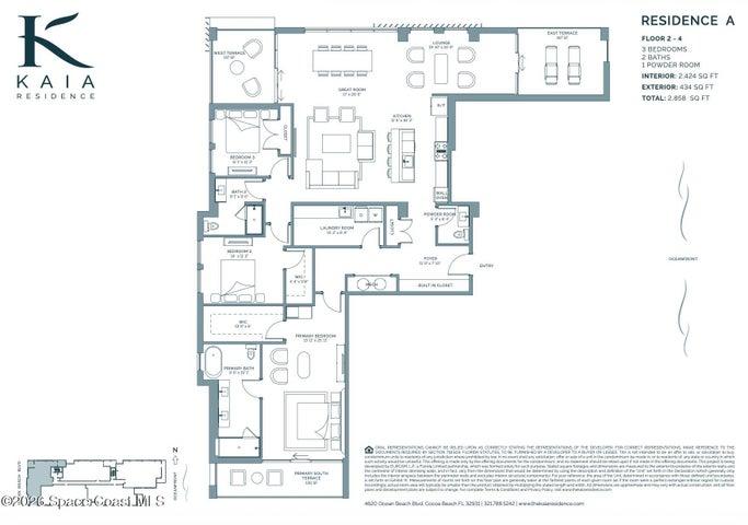 4620 Ocean Beach Boulevard 301, Cocoa Beach, FL, 32931 photo 10