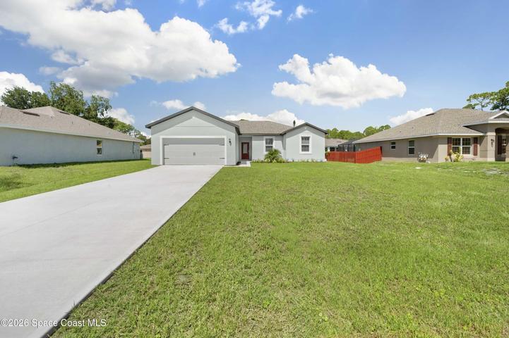 810 De Groodt Road SW, Palm Bay, FL, 32908 photo 2
