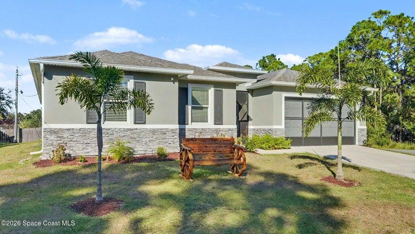 1835 Eugenia Court NW, Palm Bay, FL, 32907 photo 2
