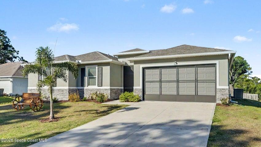 1835 Eugenia Court NW, Palm Bay, FL, 32907 photo 3