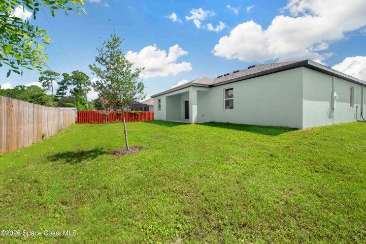 810 De Groodt Road SW, Palm Bay, FL, 32908 photo 26
