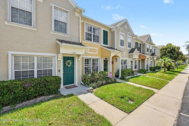 1305 Hampton Park Lane, Melbourne, FL, 32940 photo 2