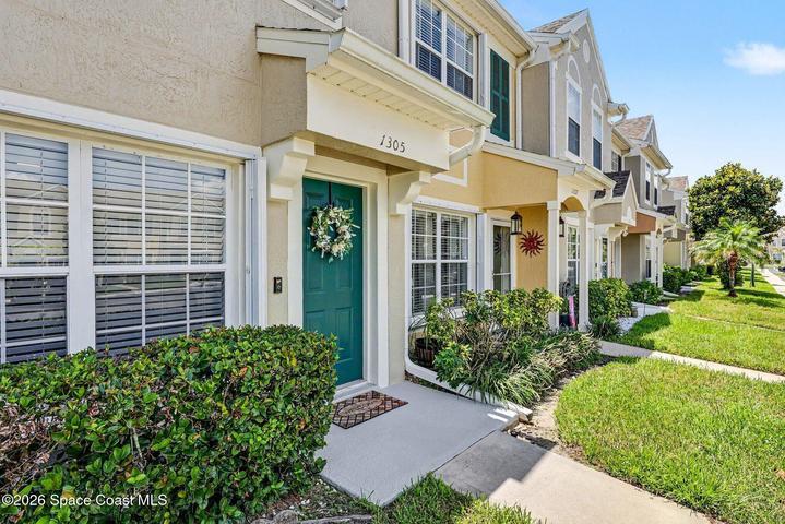 1305 Hampton Park Lane, Melbourne, FL, 32940 photo 3