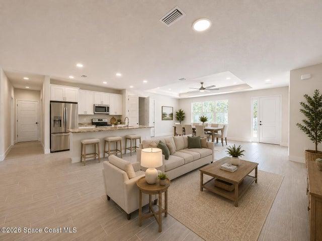 2739 SE Felix Road, Palm Bay, FL, 32909 photo 3