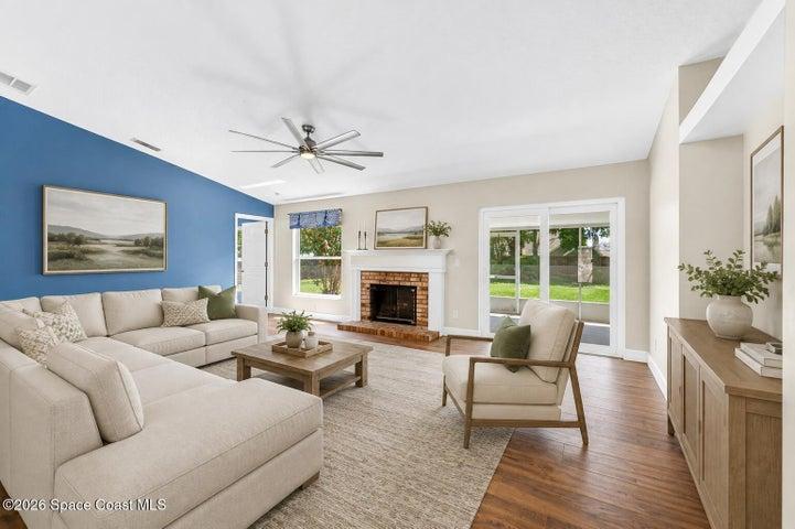 1345 Coventry Circle, Melbourne, FL, 32904 photo 6