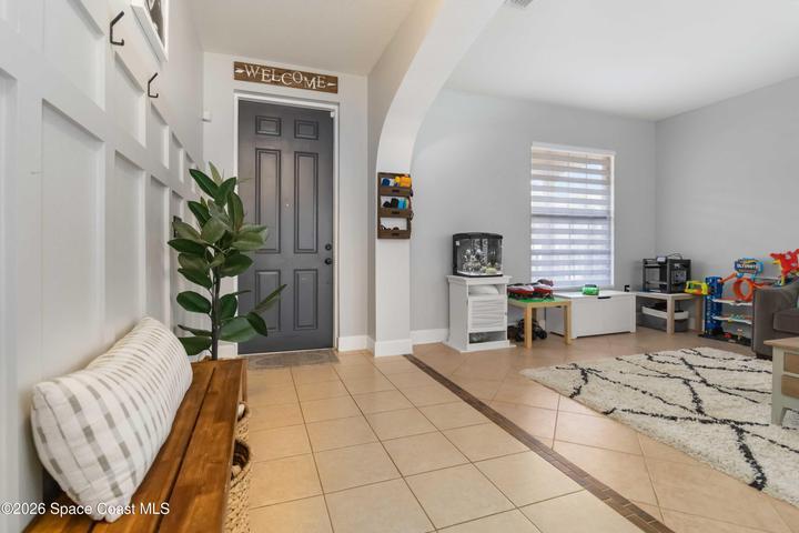 3053 Glenridge Circle, Merritt Island, FL, 32953 photo 3