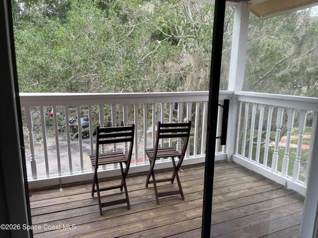 225 S Tropical Trail S 724, Merritt Island
