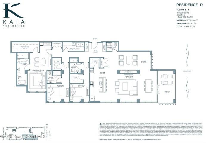 4620 Ocean Beach Boulevard 205, Cocoa Beach, FL, 32931 photo 9