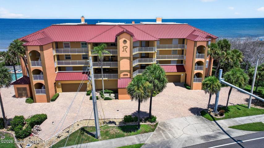 1395 Highway A1A 304, Satellite Beach