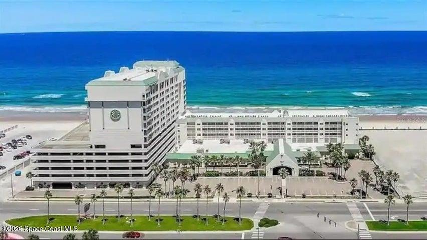 2700 N Atlantic Avenue 1220, Daytona Beach