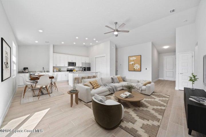 2905 Denver Avenue SE, Palm Bay, FL, 32909 photo 5