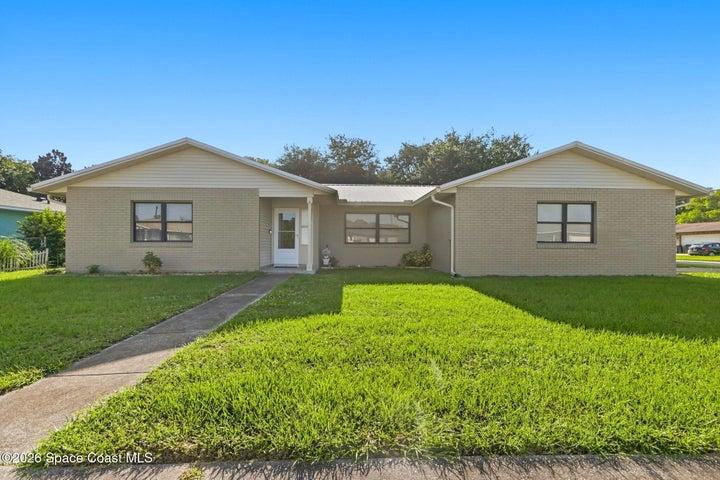 2045 Alexander Drive, Titusville, FL, 32796 photo 1