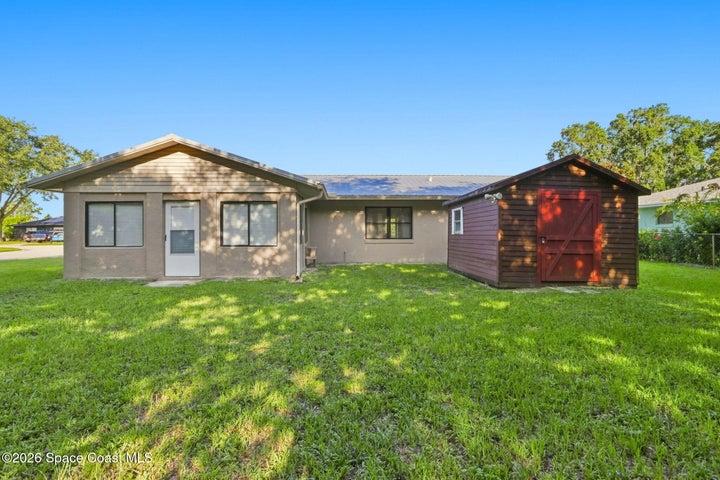 2045 Alexander Drive, Titusville, FL, 32796 photo 23