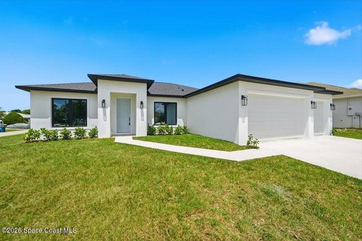 2905 Denver Avenue SE, Palm Bay, FL, 32909 photo 2