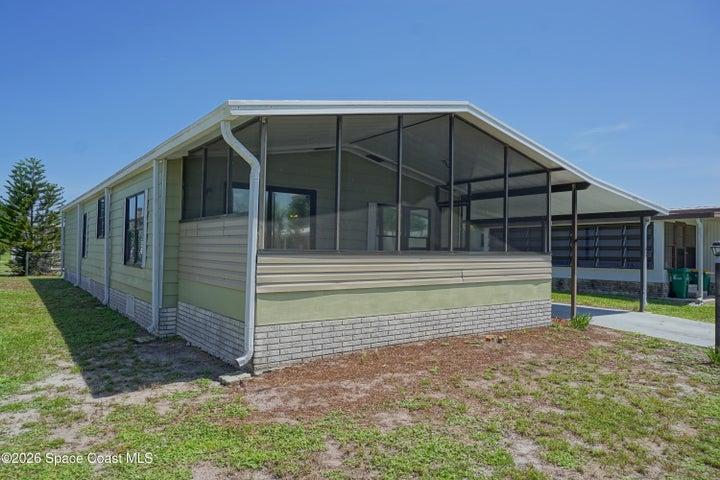 434 Royal Tern Drive, Barefoot Bay, FL, 32976 photo 3