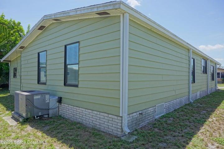 434 Royal Tern Drive, Barefoot Bay, FL, 32976 photo 4