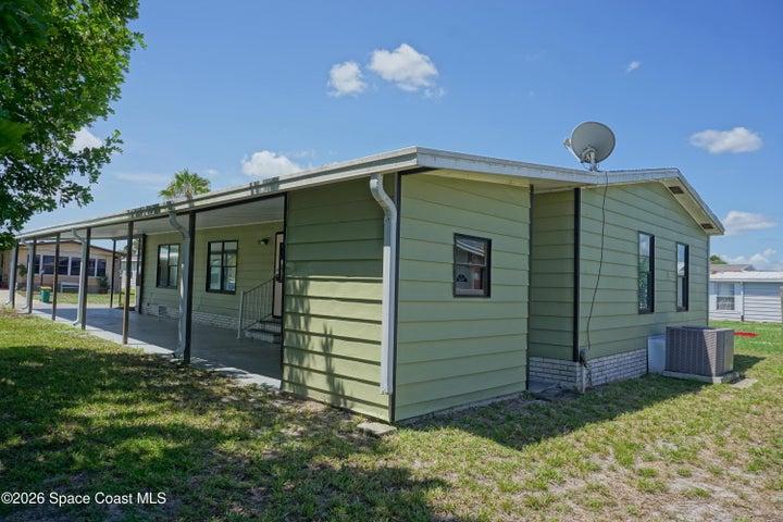 434 Royal Tern Drive, Barefoot Bay, FL, 32976 photo 5