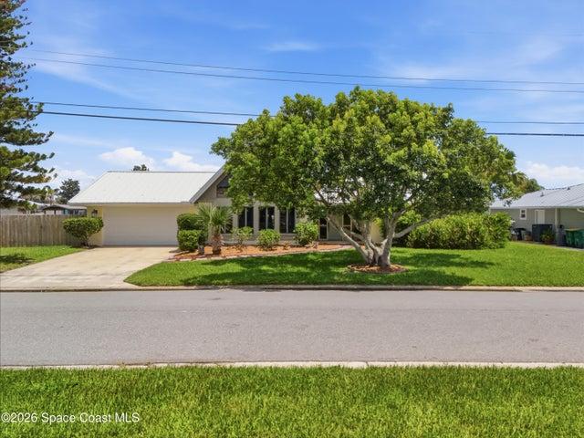 836 Egret Road, Cocoa