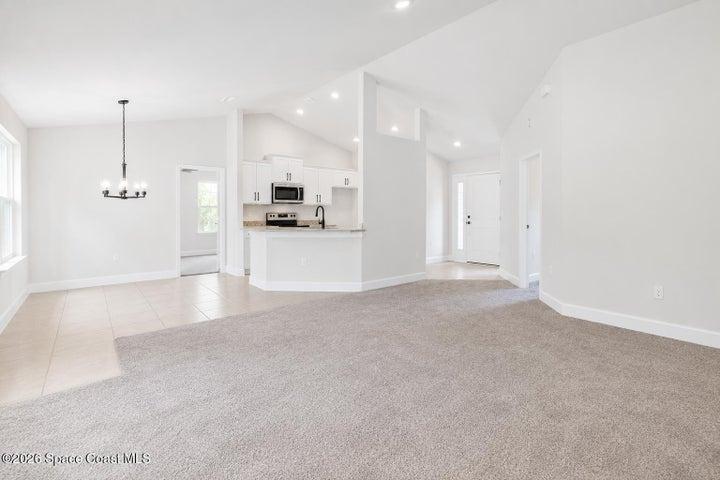 863 Bayharbor Avenue SE, Palm Bay, FL, 32909 photo 3