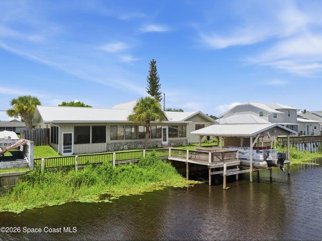 836 Egret Road, Cocoa, FL, 32926 photo 2