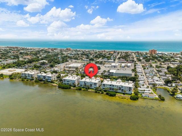 7028 Sevilla Court 202, Cape Canaveral, FL, 32920 photo 3