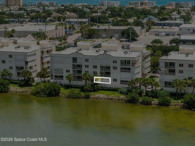 7028 Sevilla Court 202, Cape Canaveral, FL, 32920 photo 2
