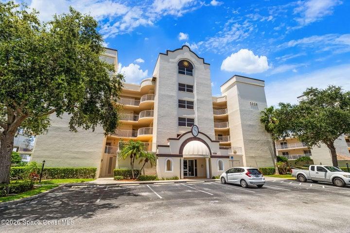 7028 Sevilla Court 202, Cape Canaveral, FL, 32920 photo 4