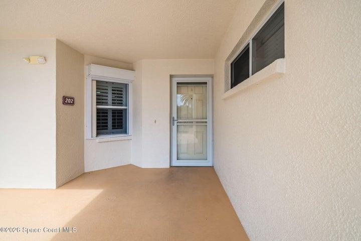 7028 Sevilla Court 202, Cape Canaveral, FL, 32920 photo 5