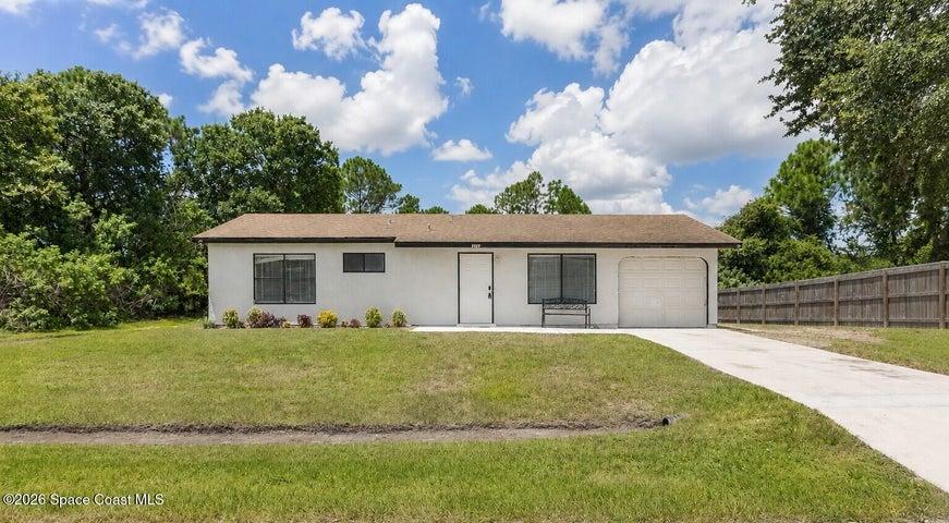 970 Culpepper Avenue SE, Palm Bay