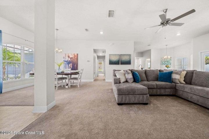 837 Tarr Avenue SW, Palm Bay, FL, 32908 photo 2